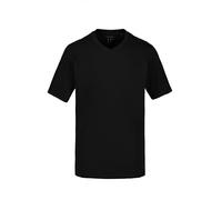 JP 1880 T-shirt 1/2 V-ausschnitt, Camiseta para Hombre, Negro (Schwarz), 7XL