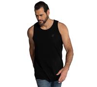 JP 1880 T-shirt, Camiseta para Hombre, Negro (Schwarz), 3XL