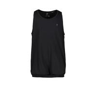 JP 1880 Tanktop Camiseta de Tirantes Anchos, Schwarz, XXX-Large para Hombre
