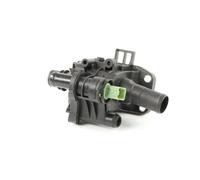 JP GROUP a/s Carcasa del termostato para FIAT: 500, Panda & LANCIA: Ypsilon & FORD: Ka (Ref: 3314500400)