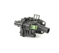 JP GROUP a/s Carcasa del termostato para RENAULT: Clio, Kangoo, Mégane, Scénic, Symbol - Thalia, Thalia & DACIA: Logan, Duster (Ref: 4014500200)