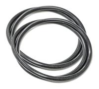 JPshop - 2 juntas para tapa de olla a presión de 5/7 litros, diámetro de 190 mm, compatible con Lagostina