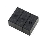 JQX-115F HF115F-005 012 024-1ZS1 1ZS3 12A 5/8PIN Relé de potencia 1 Uds(HF115F-012-1ZS3)