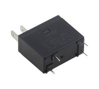 JQX - 62F 012 1H Relé HF62F 12VDC 4 pines