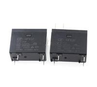 JQX-62F HF62F-005 012 018 024-1H 1HT 16A250VAC 4pin relé de potencia 1 Uds(HF62F-018-1HT)