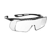JSP Coverlite Sobregafas K Lente Transparente para Gafas Graduadas