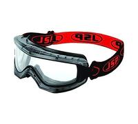 JSP EVO Gafas Panorámicas No Ventiladas, Anti-Polvo y Anti-Salpicaduras