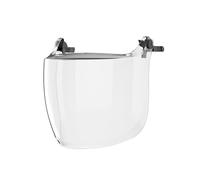 JSP EVOGuard C1 Visor Transparente Policarbonato para Obra e Industria