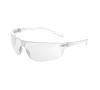 JSP Gafas de seguridad Stealth 16G con calificación K & N transparente (ASA920-1A1-300)