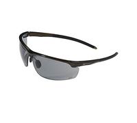 JSP Leone Gafas de Seguridad Lente Ahumada, Diseño de Marca, UV
