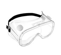 JSP Martcare Gafas Panorámicas Protección Polvo y Salpicaduras