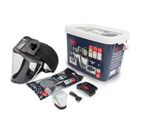 Spring Protezione Powercap Active IP - Máscara de protección