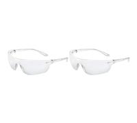 JSP Stealth 16G con calificación K transparente (ASA920-161-300) (Paquete de 2)