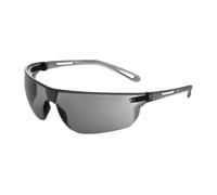 JSP Stealth 16G Ultralight Gafas Lente Ahumada, 16 g, UV