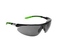 JSP Stealth 9000 Gafas de Seguridad Polarizadas, Antideslumbrante