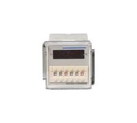JSS48A-S JSS48A JSS48A-11 JSS48A-2Z DH48S-S Relé CA 220 V 380 V CC 24 V 48 V(AC380V,JSS48A-11)