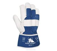 JUBA 1275A4 - Guante Americano 405 B Talla 9 Juba