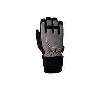 Juba G, piel sintética dorso nailon/elastano, rfzo, en palma y membrana interior - SIZE: 10