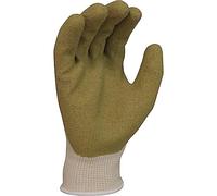 Jubappe – Juba G – poliéster/algodón reciclado recubierto de látex rugoso – Talla 10