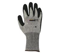 Jubappe Guante Agility Brushg H4117/9