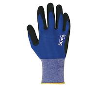 Juba - Guante Agility Nylon Foam+Pu T-10