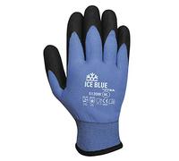 Juba Guante ice blue talla 8