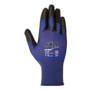 Juba - Guante Ninja Lite Nylon Nl00 T-10