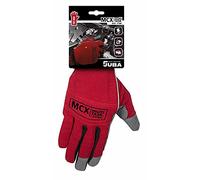 Jubappe Guante M102821 Mecanix Rojo Talla 10