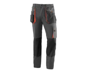 Juba m235789 - pantalón multibolsillos 961 talla xs 36