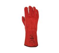 Juba M31700 - Guante soldador serraje largo talla 10