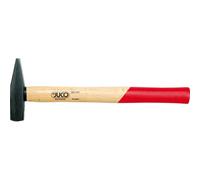 JUCO 31150 hammer, 1.5 kg mini stainless steel construction, designed as a fiberglass claw hammer with a DIN 1041 standard, perfect for precision tasks and safety applications.