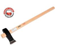 Juco 32926 - martillo-hacha para dividir la madera 4.0kg