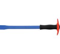 Juco 35364 - forjada cincel con 400mm de protección
