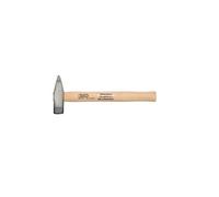 Juco martillo de cerrajería tradicional 0,8 kg, herramienta resistent