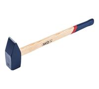 Juco martillo de herrero lux, martillo leborgne, martillo carpintero,
