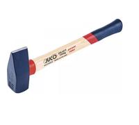 Juco martillo de ruptura lux 1,5kg, martillo de ruptura, ideal para di