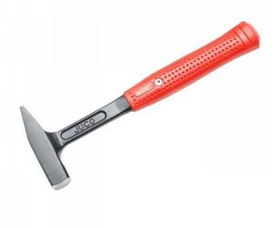 Juco, modelo monoblock, martillo de ajustador, ideal para ajustes y re