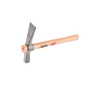 Juco, modelo tradicional, martillo de albañil, ideal para trabajos de
