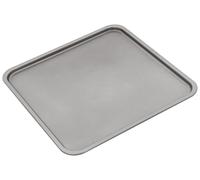 Judge Bandeja Cuadrada para Hornear con Labio, 31 cm x 31 cm x 1 cm, Antiadherente, Apta para lavavajillas