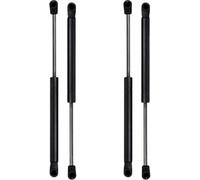 Juego 2 Hidráulicos Gas Canapé Abatible Pistones Elevación Base Cama 900N 1150N 1250N Fuerza Apertura Repuesto Compatible Relax Pikolin 135 cm