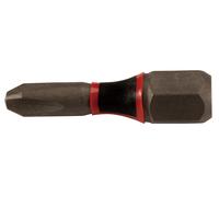 Juego 2 puntas destornillador makita e-03143: alta durabilidad, uso pr