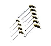 Juego 22652: Destornillador Torx® con fusible Tipo de mango: T 10 uds. PROXXON