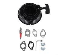 Juego Arrancador Manual Compatible DuroStar DS4000S Juego Arrancador