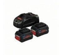 Juego Básico 2 Procore18v 5.5ah + Gal 1880 Cv Professional