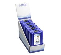 Juego Broca IZAR Din338 25-Uds. - 1456 - Expo Box-Pallet 5 Sets 1-13X0,50 HSS Co (1016)