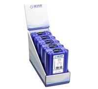 Juego Broca IZAR Din338 25-Uds. - 1456 - Expo Box-Pallet 5 Sets 1-13X0,50 Zirkon (1015) - Punta Zirkonio