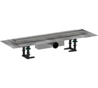 Hansgrohe RainDrain Compact desagüe de ducha 60 cm acero 56175000