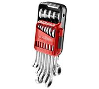 JUEGO CON SOPORTE 12 LLAVES 467B