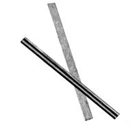 Juego Cuchillas Multiherramienta 82mm Duraderas | para acero para robusto, larga duración, corte para suave, compatible múltiples , para fácil instalación