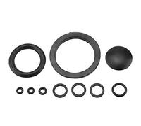 Juego de 10 Anillos de Sellado de Ruberio Duraderos y Útiles - Accesorios Esenciales para Pulverizadores de Jardín, 3/5/8L